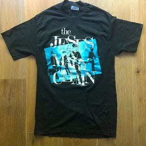 Vintage Jesus & Mary Chain men’s tee, Size L